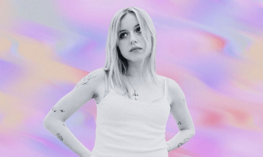 Heidi Simpson shares the pop anthems and soft ballads that make her weekend perfect. 
