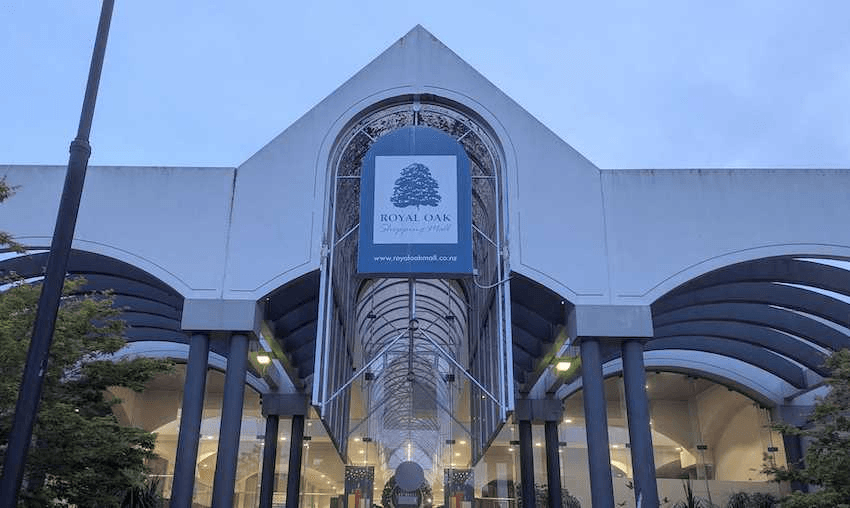 Royal Oak Mall, Mall Ranking