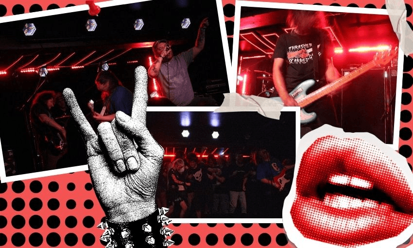 Won’t somebody please think of the children?