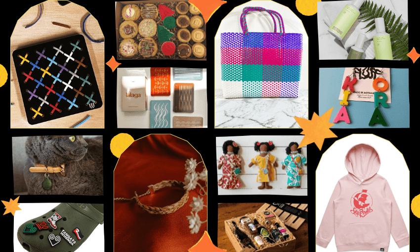 Kirihimete gift guide 2024: cool stuff from Māori and Pasifika-led brands
