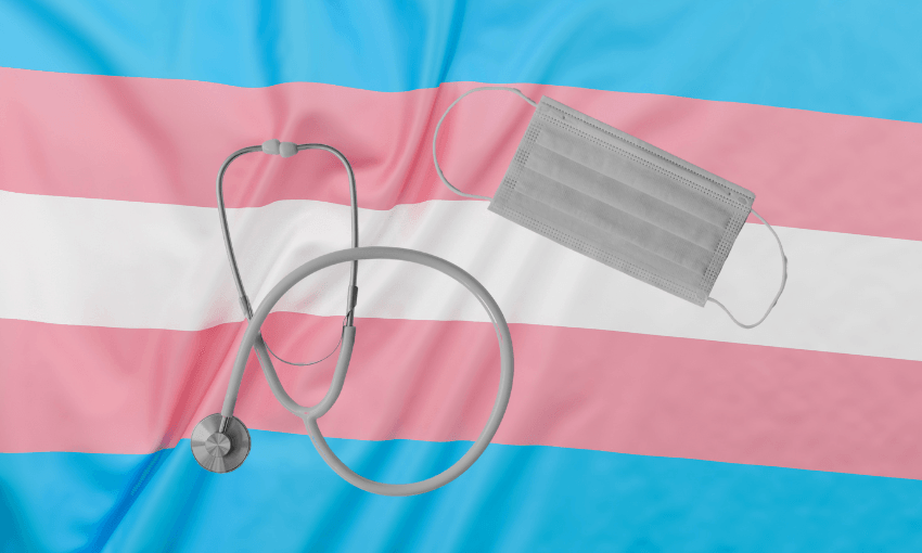 Gender-affirming care affects a small minority – so why the public consultation?