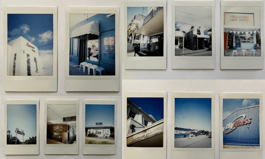 Have you suffered through an awkward date at any of these locations? 
