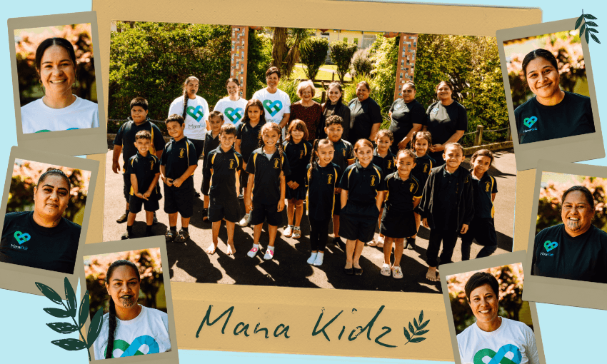 Meet the nurses working towards equitable healthcare for tamariki