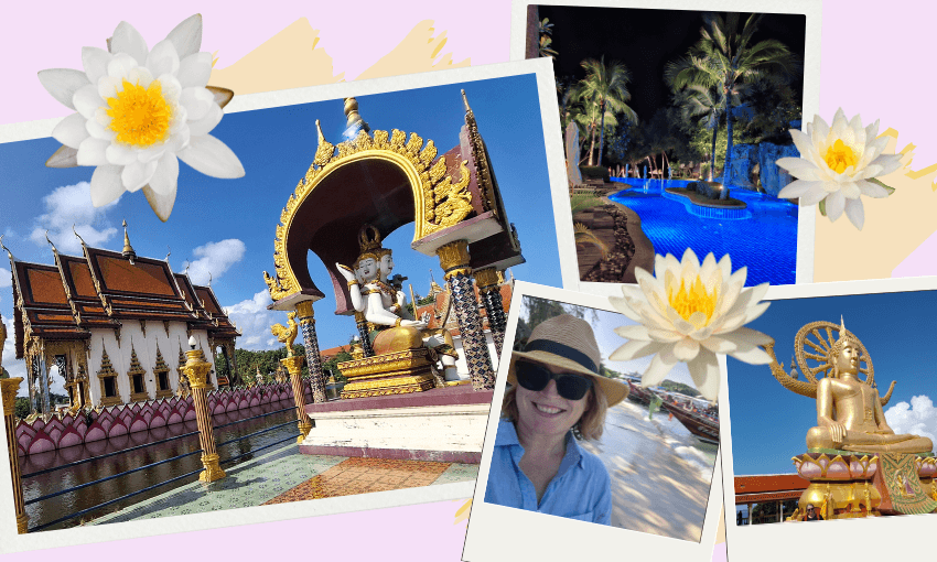 Luxury travel for less in Thailand