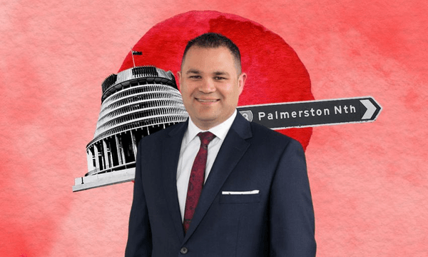 Labour’s local government spokesperson Tangi Utikere has his sights set on cutting the flack councils cop from central government. 
