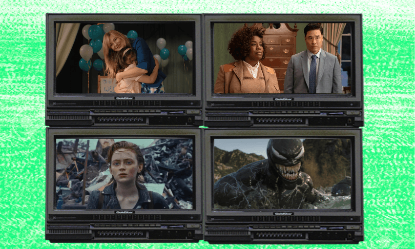 New to streaming: What to watch on Netflix NZ, Neon and more this week