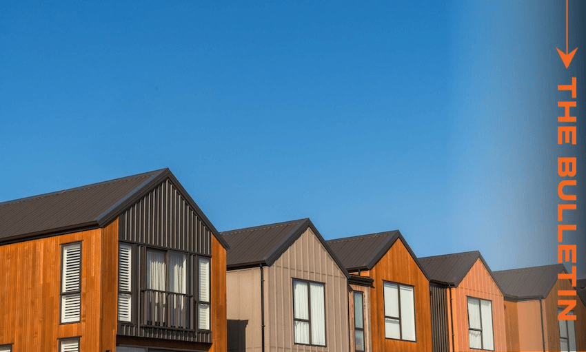 Will next summer be just as intolerable for townhouse dwellers?