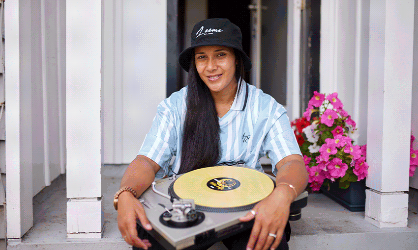 Three weekend hobbyists (Images: Ralph Brown with additional design by Tina Tiller) 
