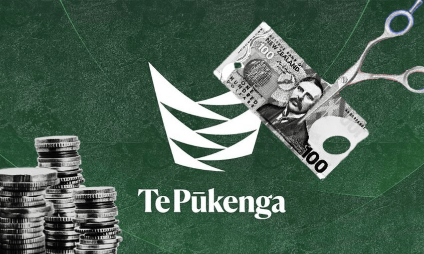 The first tranche of cuts ahead of Te Pūkenga’s disestablishment have affected over 150 roles. 
