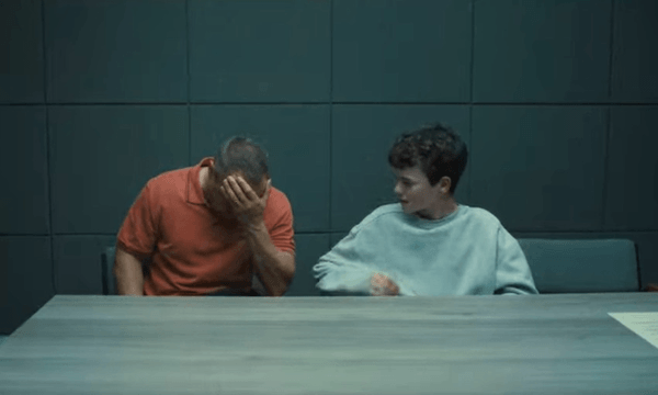 Adolescence (Photo: Netflix) 
