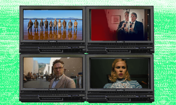 New to streaming: What to watch on Netflix NZ, Neon and more this week