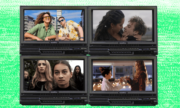New to streaming: What to watch on Netflix NZ, Neon and more this week