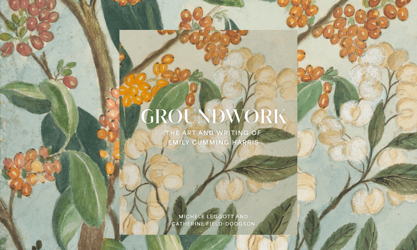 An astonishing new book reveals the live of a ‘ferociously talented’ artist.