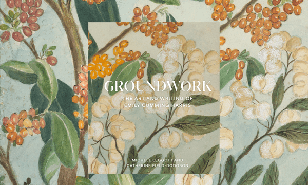 An astonishing new book reveals the live of a ‘ferociously talented’ artist.  
