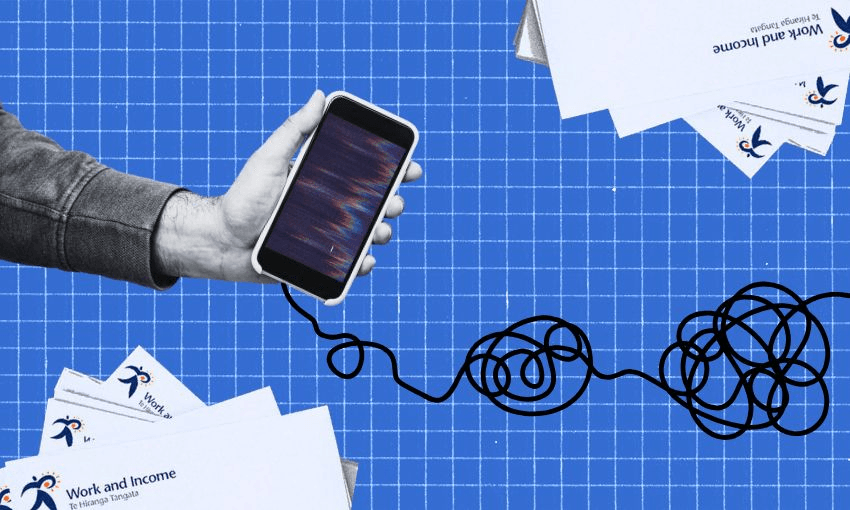 Work and Income has apologised to a woman who claims the agency had accused her of faking her deafness.