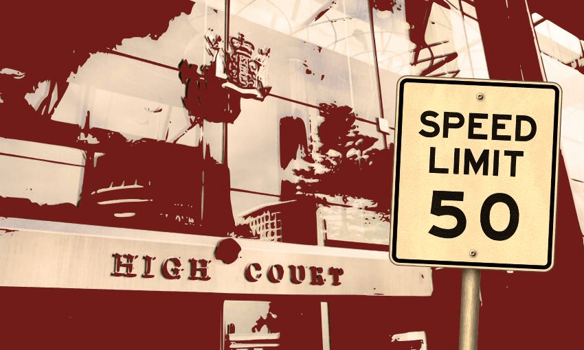 An attempt at a policy change u-turn is currently in the High Court. 
