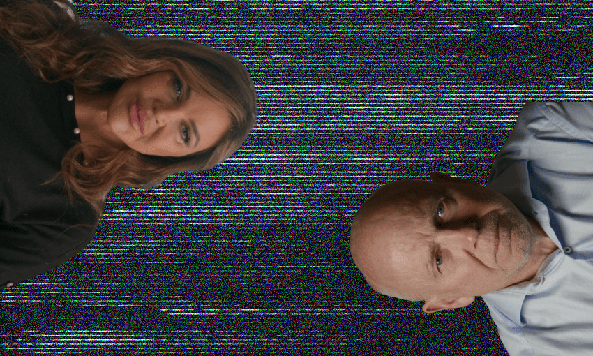 Review: The Polkinghorne documentary and what the trial was missing