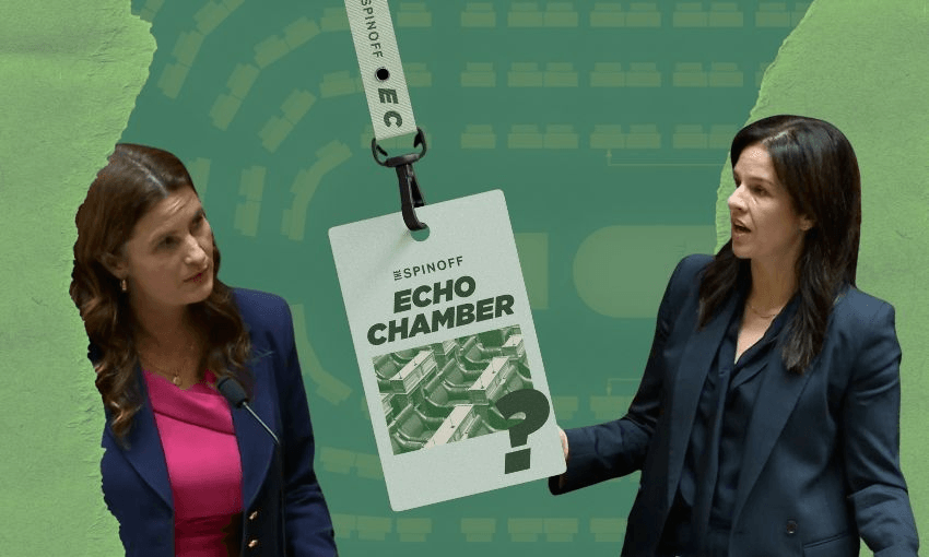 Another sitting block kicks off – good thing absolutely nothing has happened.