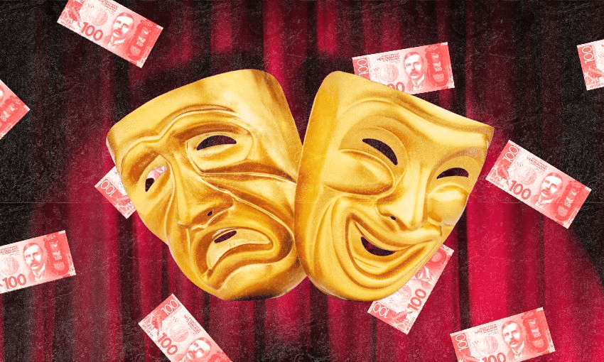 Ardent Performing Arts’ call for a $150 fee to star in the upcoming production has divided actors. 
