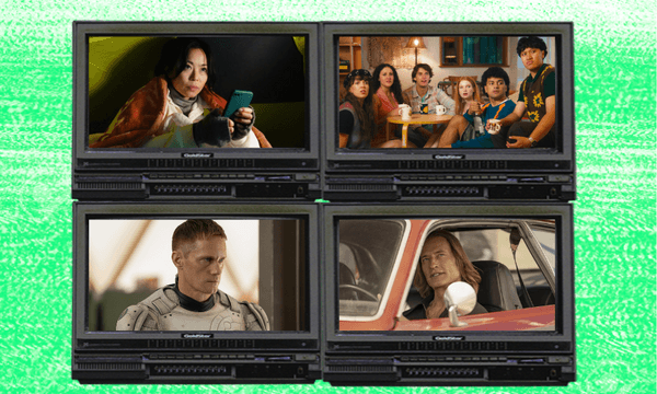 New to streaming: What to watch on Netflix NZ, Neon and more this week