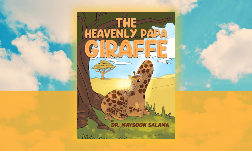 The picture book helping kids heal from the pain of March 15