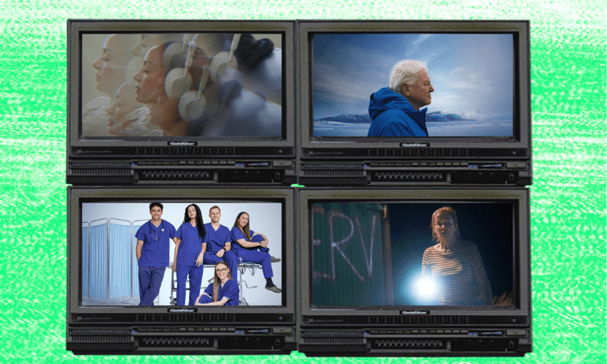 New to streaming: What to watch on Netflix NZ, Neon and more this week