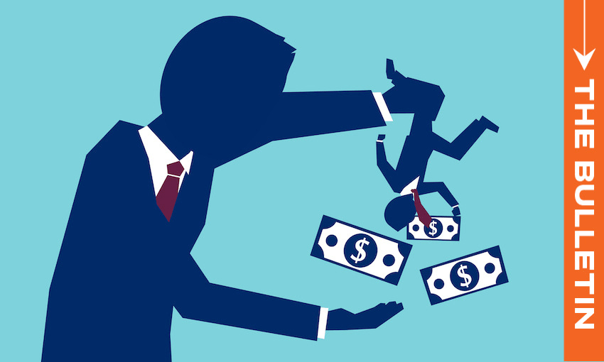 New taxes are rarely popular with voters – can this one be an exception? (Image: Getty) 
