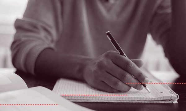 An argument for the potential benefits of the new proposed English curriculum.  
