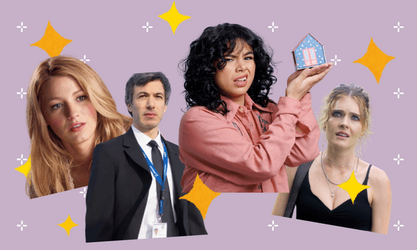 Gossip Girl, The Rehearsal, Don’t, Sirens: The choice is yours this long weekend  
