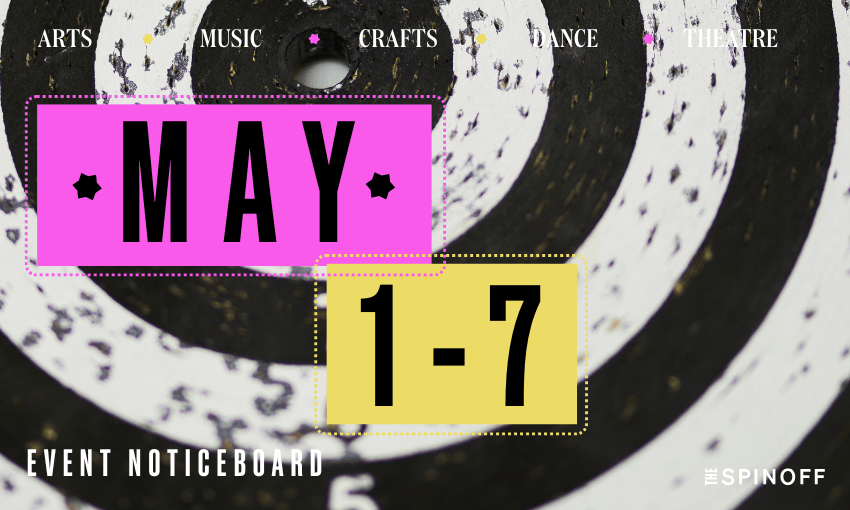 Music month is here. 
