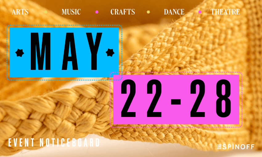 (Photo: Tātua by Mathew McIntyre Wilson). 
