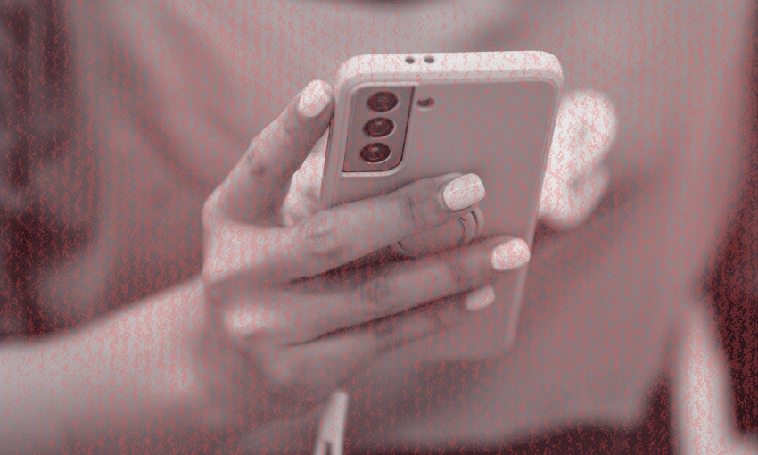 Image: Getty images; additional design The Spinoff 
