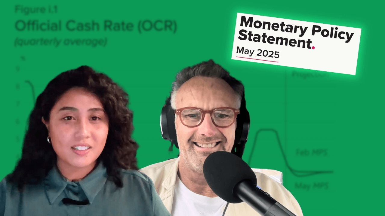 When the Facts Change: Dissension in the RBNZ ranks