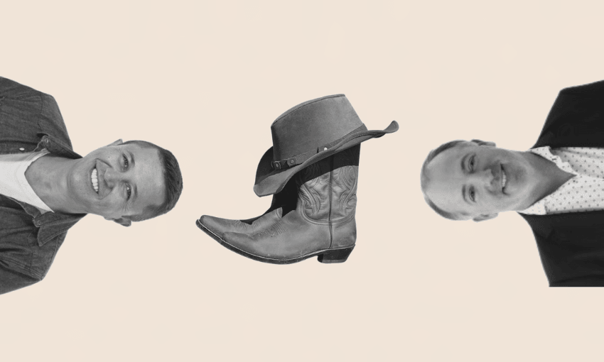 The Fold: Why are there suddenly two country music stations in New Zealand?