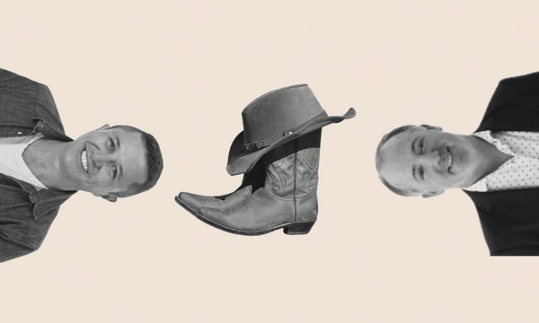 The Fold: Why are there suddenly two country music stations in New Zealand?