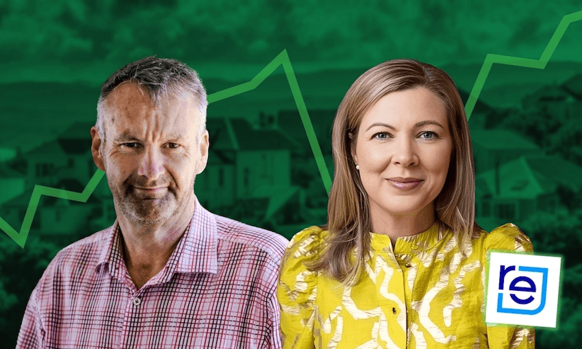 When the Facts Change: Housing market psychology 101