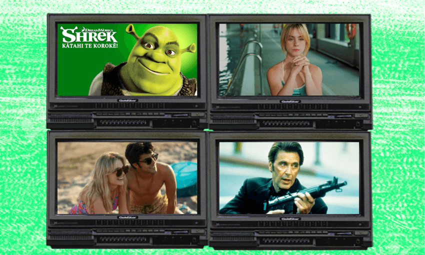 New to streaming: What to watch on Netflix NZ, Neon and more this week