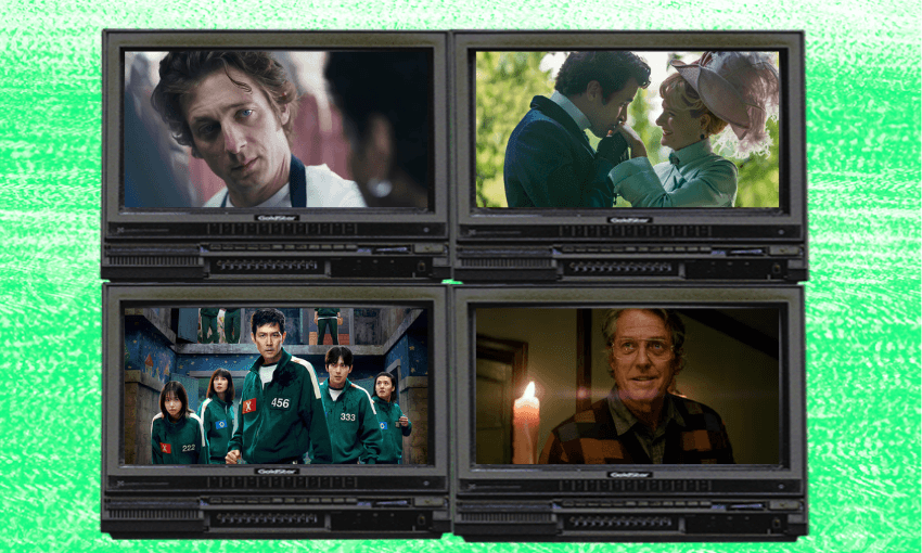 New to streaming: What to watch on Netflix NZ, Neon and more this week