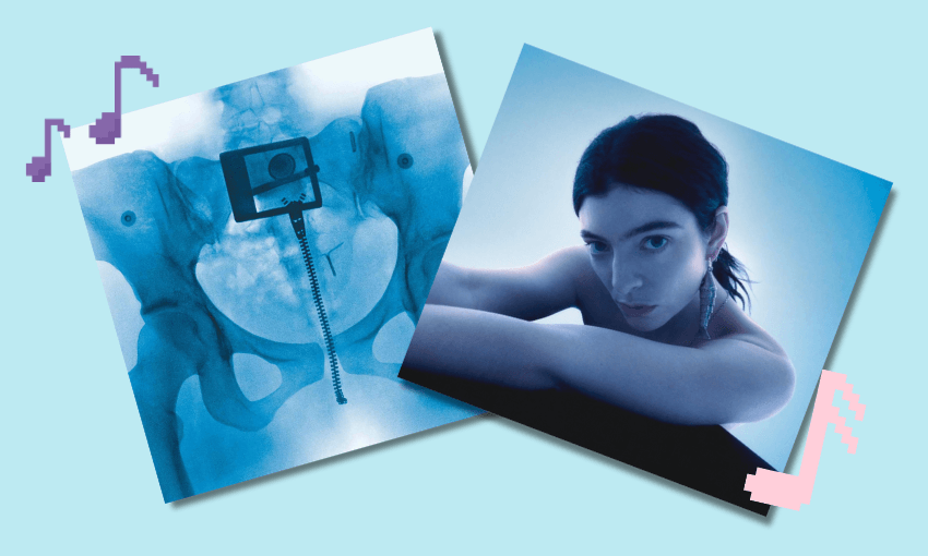 Our first reactions to Virgin, Lorde’s brand new album