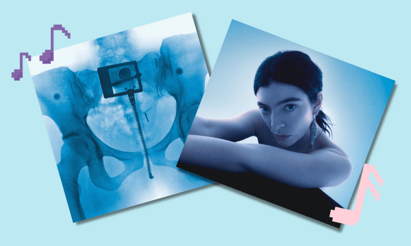 Our first reactions to Virgin, Lorde’s brand new album