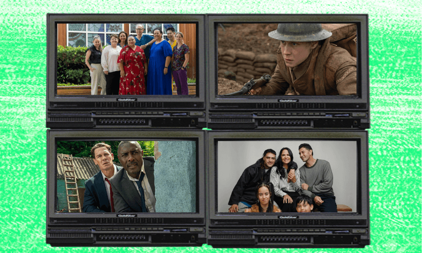 New to streaming: What to watch on Netflix NZ, Neon and more this week