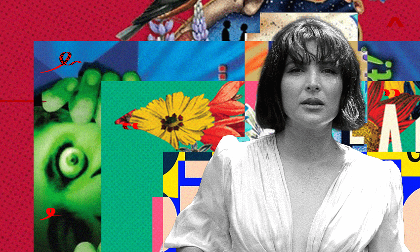 Georgia Lines is set to appear in the Auckland Live Cabaret Festival on June 15. 
