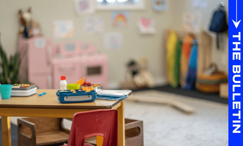Surprise pay parity changes spark fears of ‘dark future’ for ECE