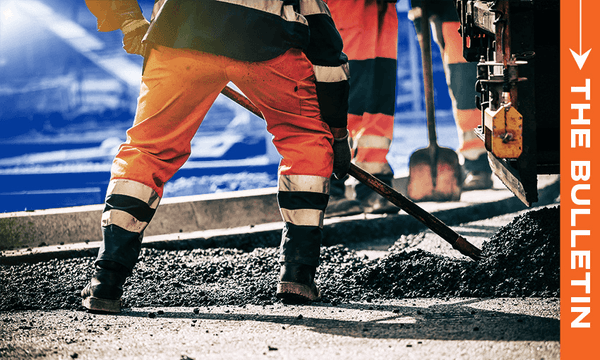 The draft plan paints a picture of underinvestment in maintenance, chaotic project selection and dismal returns. (Photo: Getty Images) 
