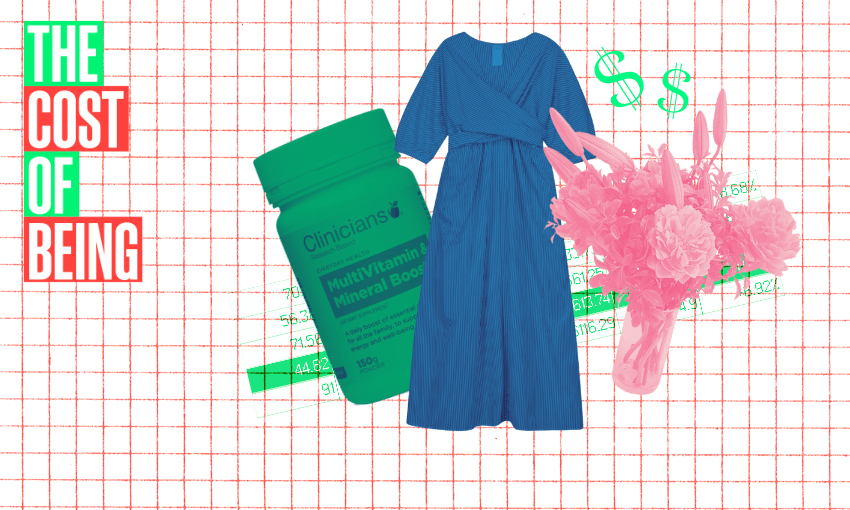 The cost of being: A public servant who took voluntary redundancy