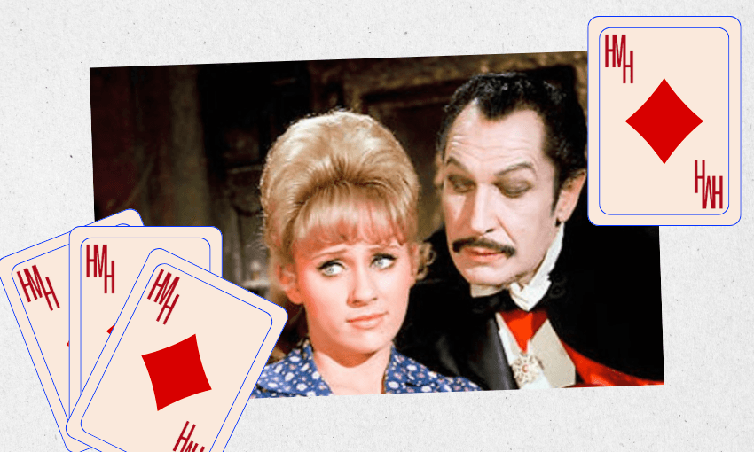 Help Me Hera: How do I remain friends with my emotionally volatile ex?