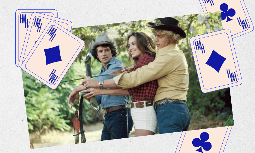 Help Me Hera: How do I repair my relationship with a politically aggressive cousin?