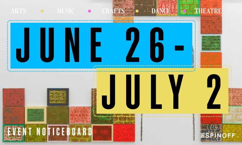 (Background image: Turumeke Harrington). 
