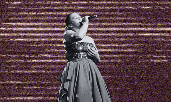 Former Gold Guitar winner Amy Maynard says the awards have let down their Māori performers and attendees. 
