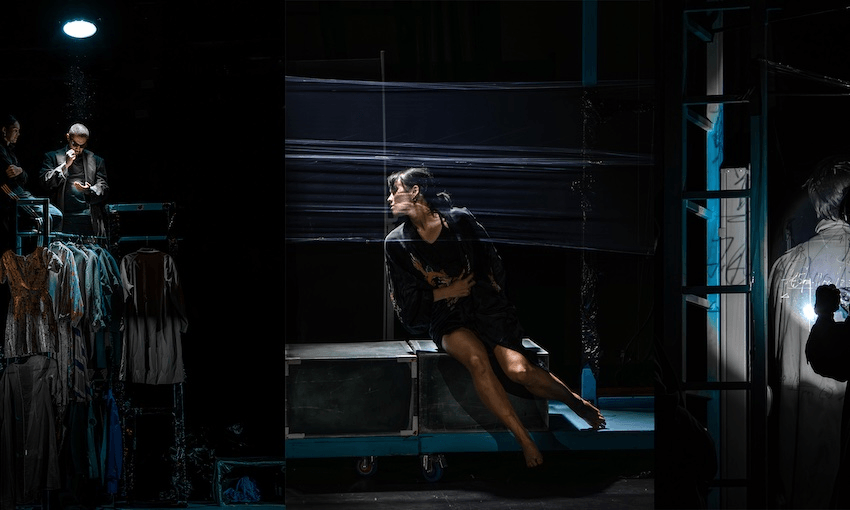 Review: Wrest is too much show Review: Wrest is too much show
